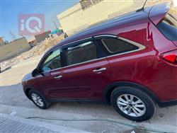 کیا سۆرینتۆ